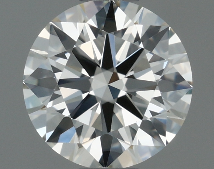 Round 0.44 ct M VVS1