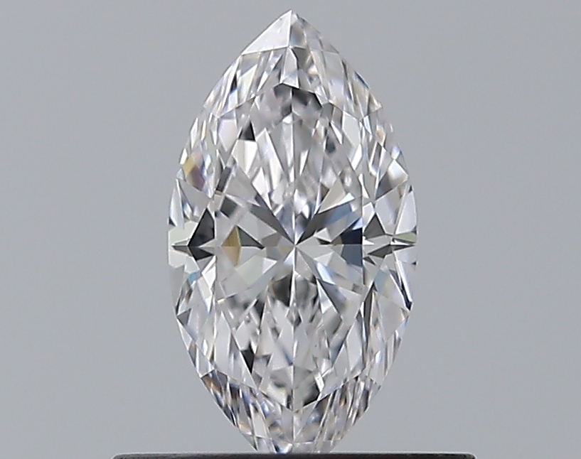 Marquise 0.47 ct D VVS2