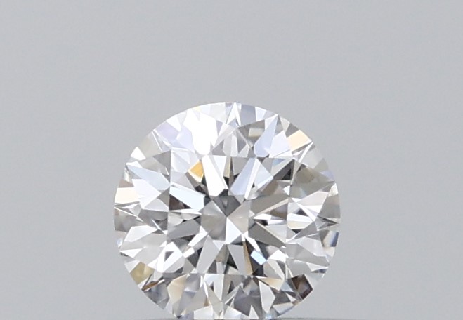 Round 0.18 ct E VVS1