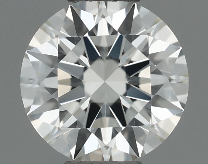 Round 0.34 ct L VVS1