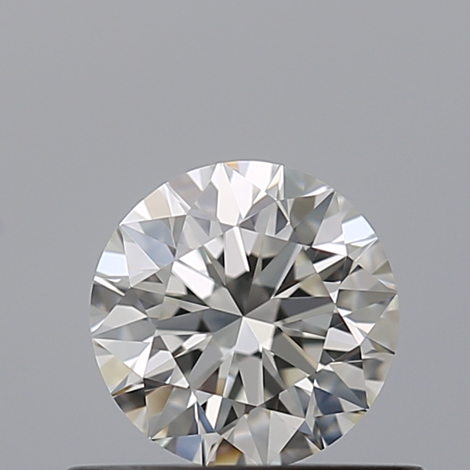Round 0.52 ct G IF