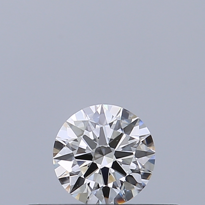 Round 0.22 ct E VS1