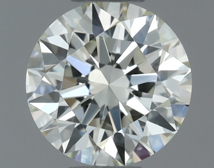 Round 0.5 ct M VVS2