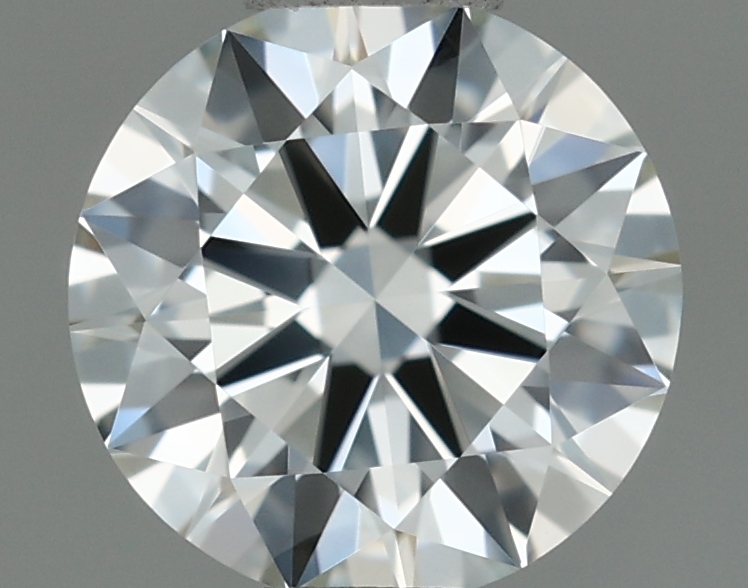 Round 0.45 ct K VVS1