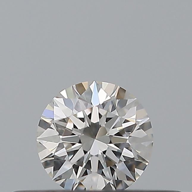 Round 0.2 ct G VVS1
