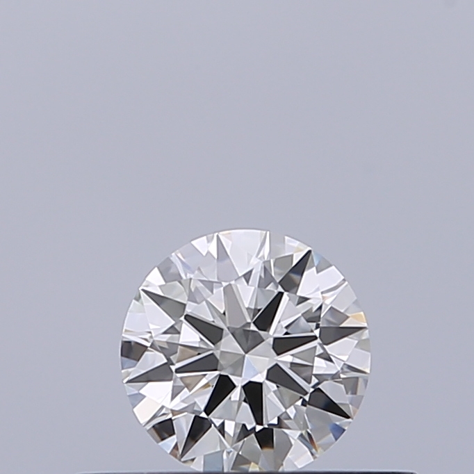 Round 0.28 ct F IF