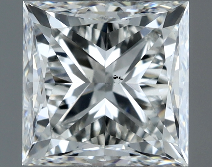 Princess 1.01 ct G VS2