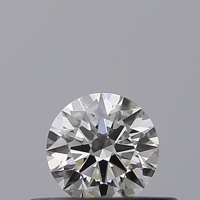 Round 0.27 ct E VVS1