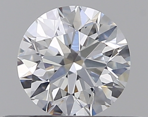 Round 0.31 ct E VS2