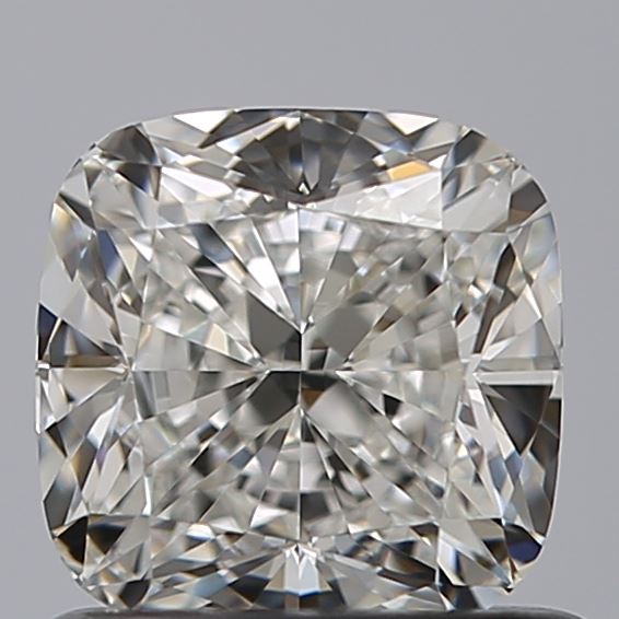 Cushion 0.93 ct G VVS2