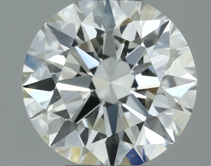 Round 0.3 ct L VVS1