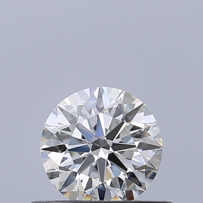 Round 0.4 ct H IF