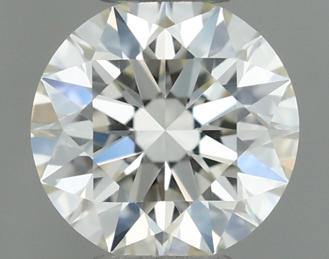 Round 0.3 ct K VVS1