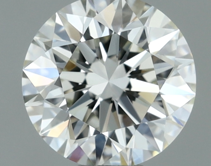 Round 0.47 ct K VVS1