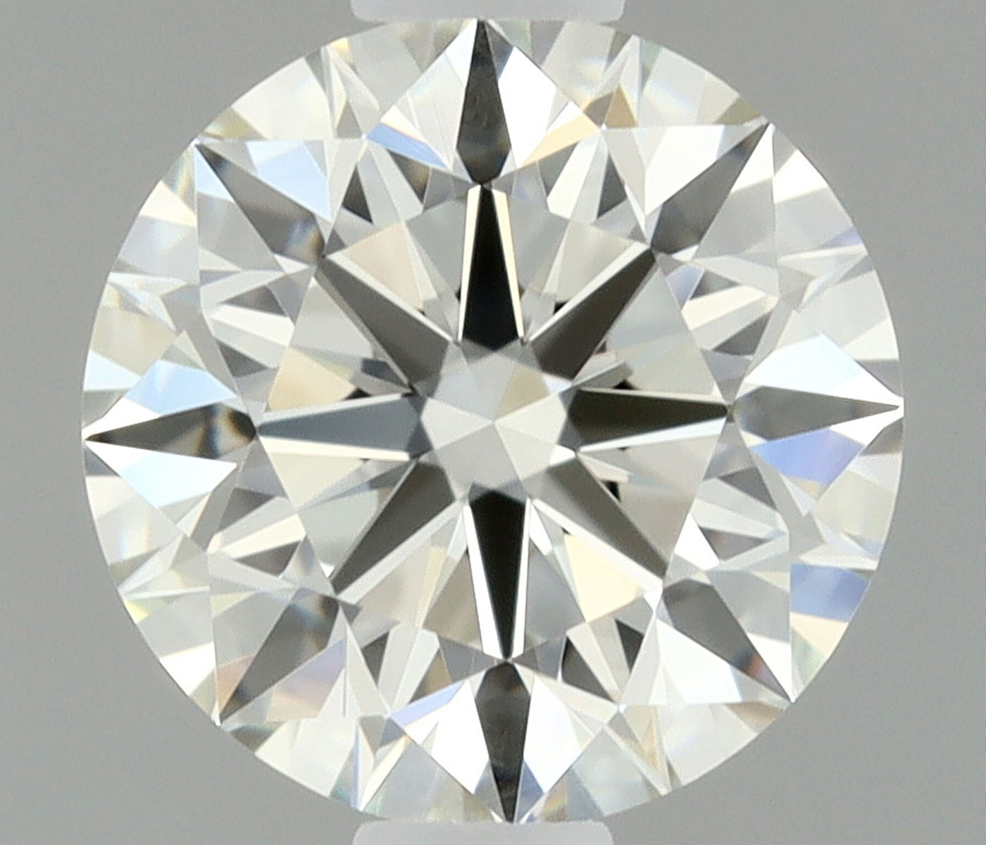 Round 0.61 ct I IF