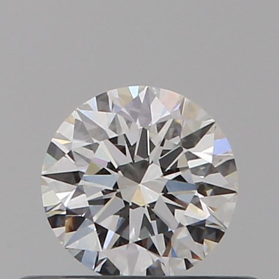 Round 0.34 ct E VS2