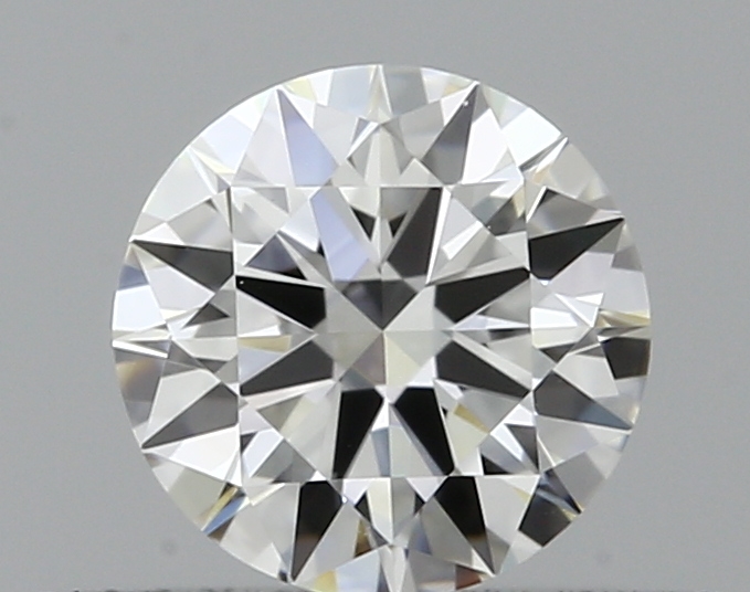Round 0.31 ct F VVS1
