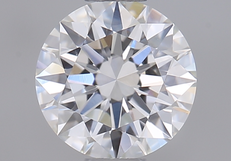 Round 0.57 ct G VS2