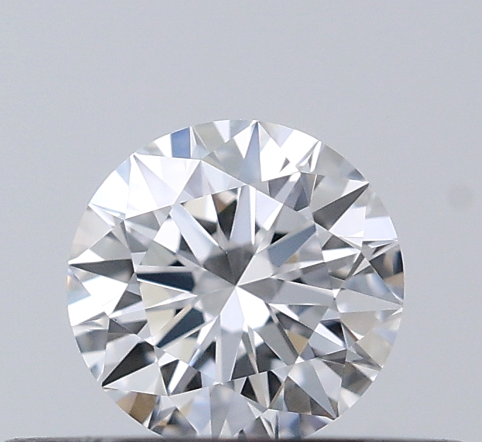 Round 0.3 ct D VVS1
