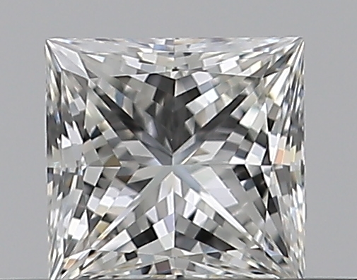 Princess 0.3 ct G VVS2