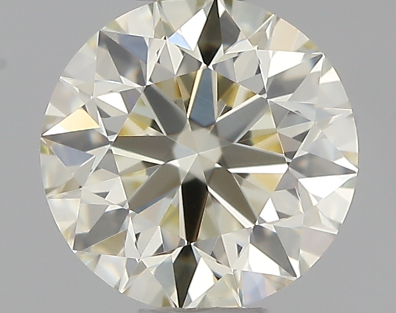 Round 0.46 ct N VS1