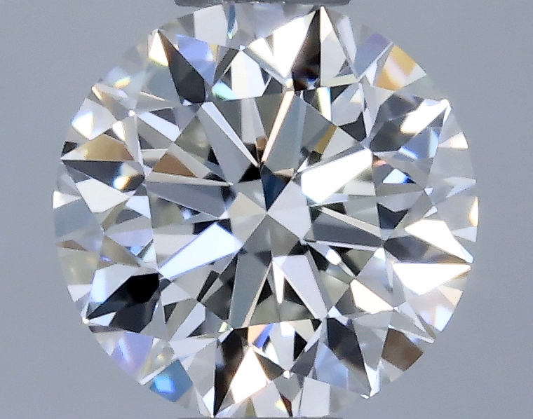 Round 0.5 ct G VVS2