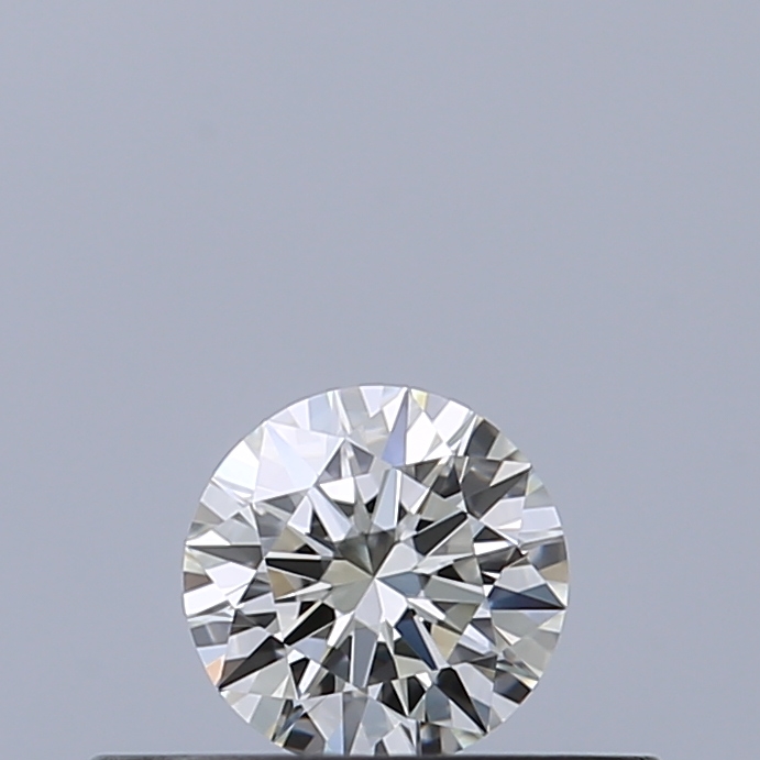 Round 0.23 ct G VVS1