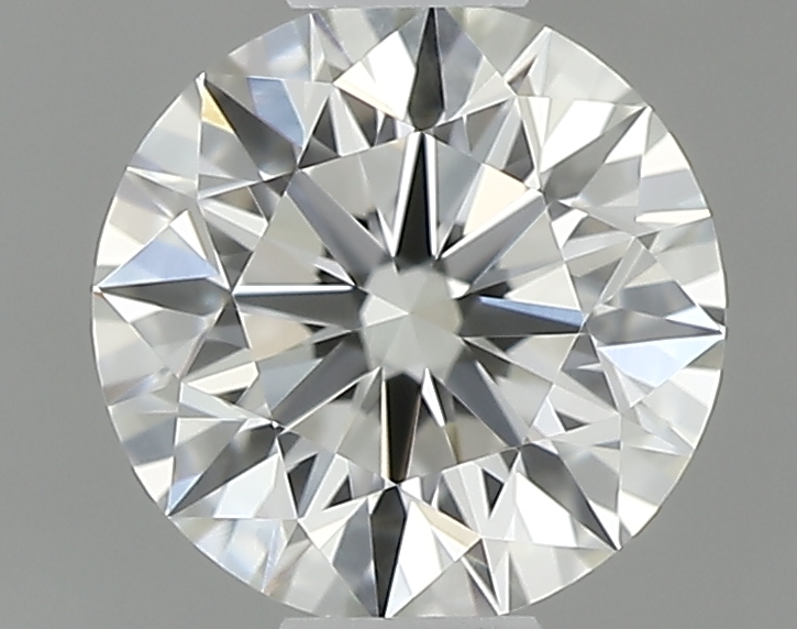 Round 0.5 ct J VVS2