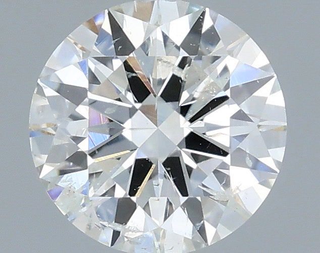 Round 0.45 ct G I1