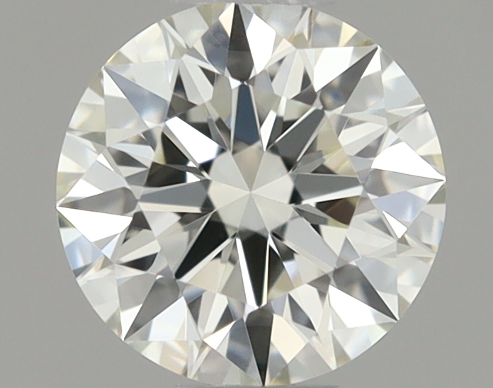 Round 0.3 ct M VVS2