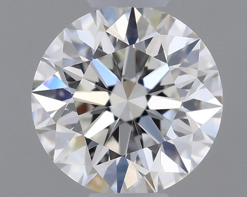 Round 0.42 ct I VVS1