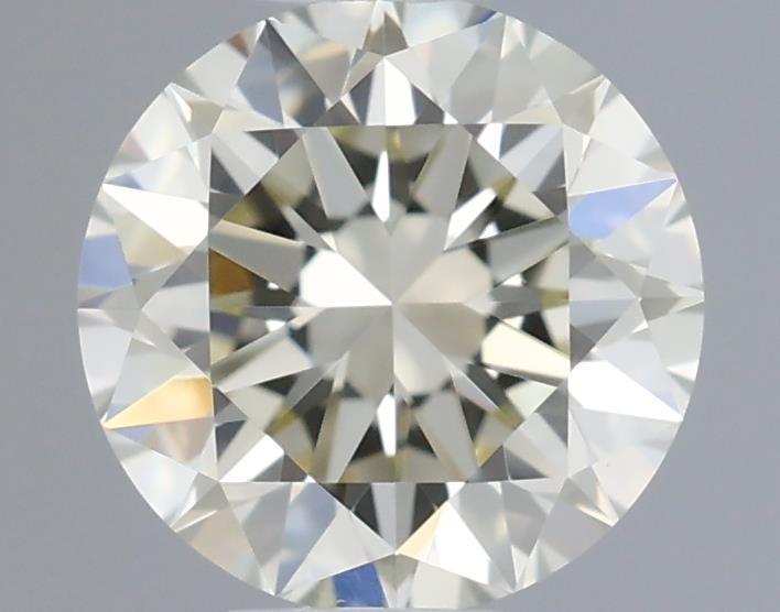 Round 0.41 ct K VS1