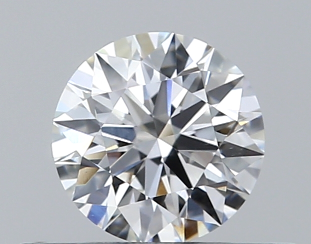 Round 0.34 ct G VS2