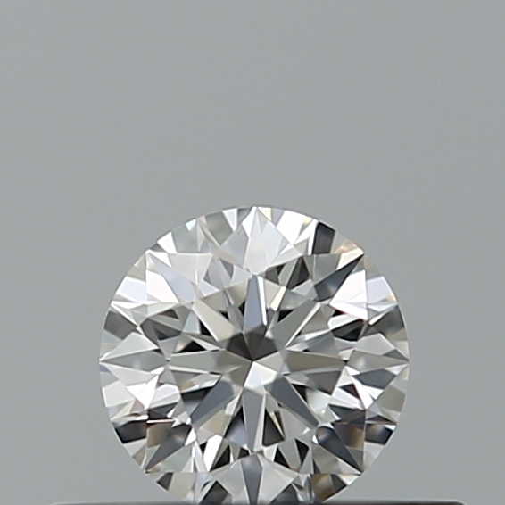Round 0.23 ct E VS1