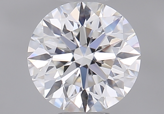 Round 0.45 ct G VVS1