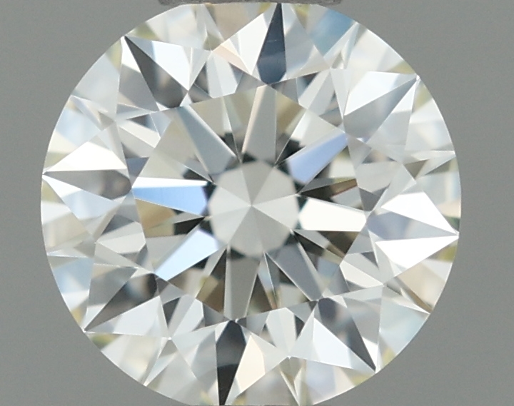 Round 0.42 ct M VVS1