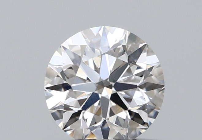 Round 0.3 ct F VS1