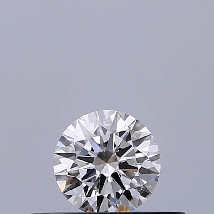 Round 0.24 ct G VS1