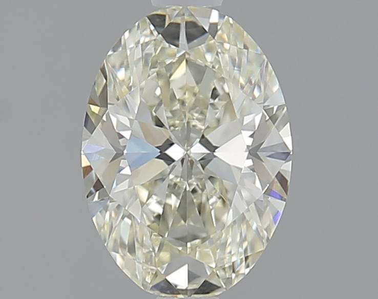 Oval 1.2 ct M VVS1