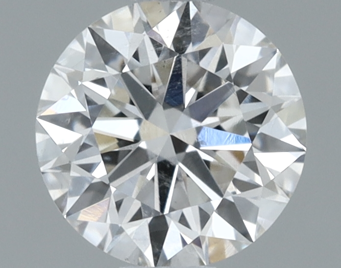 Round 0.51 ct I SI2