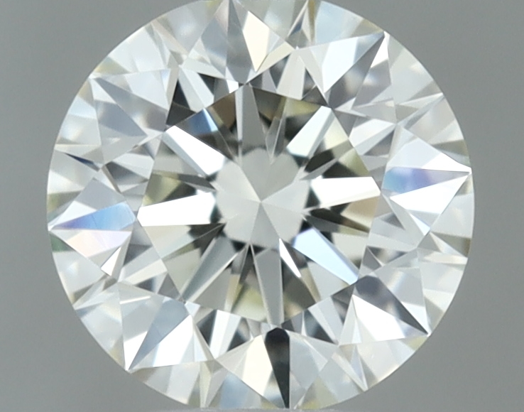 Round 0.33 ct M VVS1