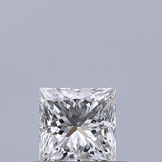 Princess 0.31 ct D VVS2