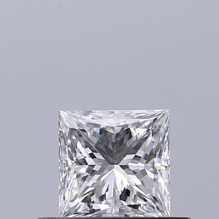 Princess 0.4 ct D VVS1