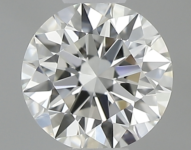 Round 0.4 ct H IF