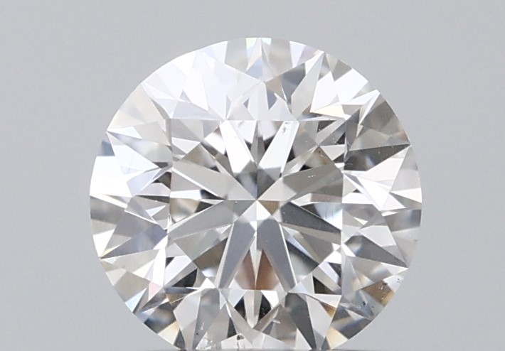 Round 0.5 ct G SI1