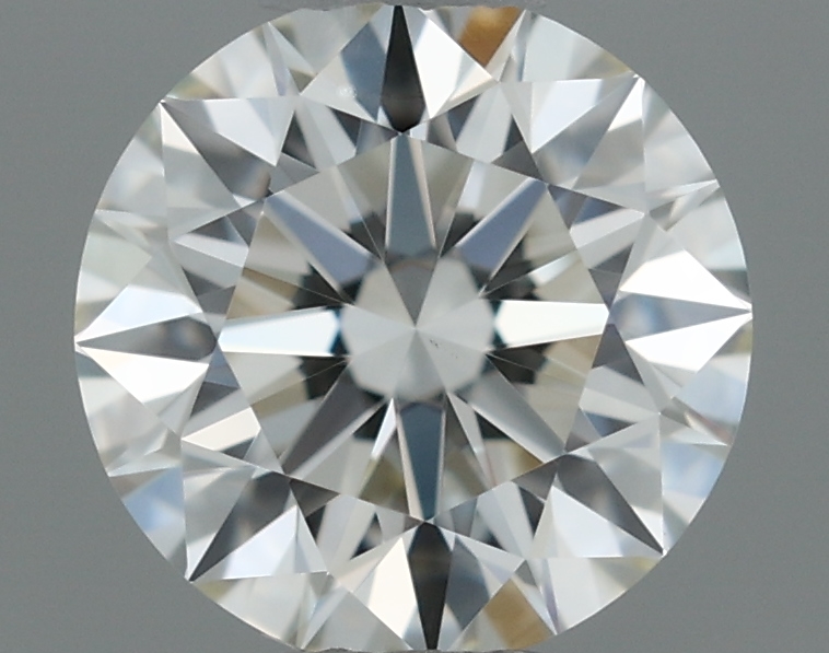 Round 0.45 ct J VS1