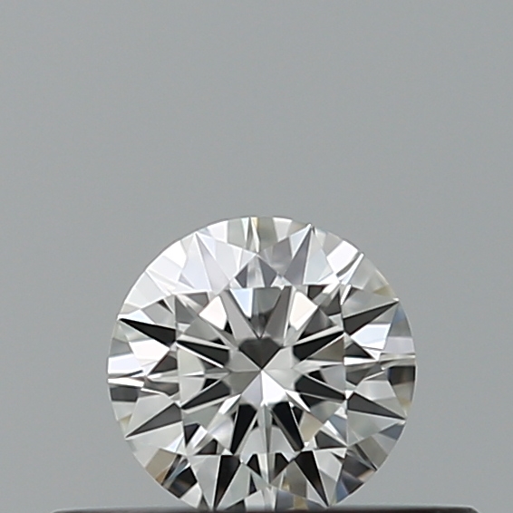 Round 0.21 ct G VVS1