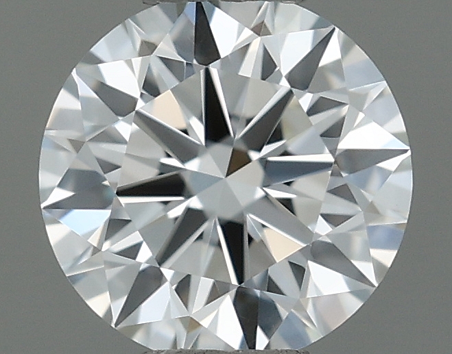 Round 0.45 ct I VVS1