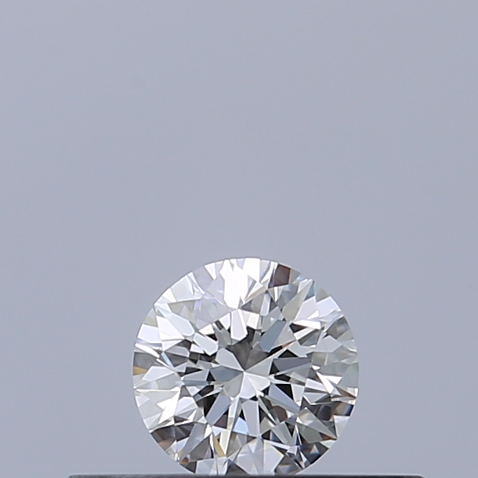 Round 0.19 ct E IF