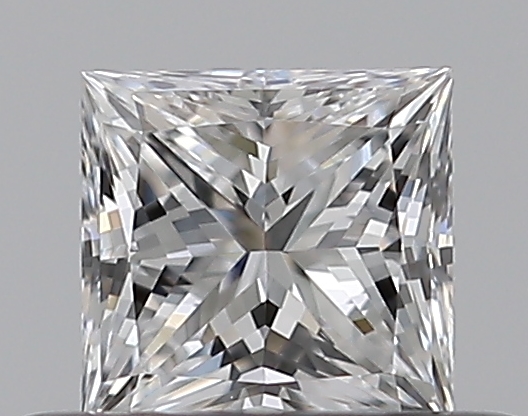 Princess 0.35 ct D VS1